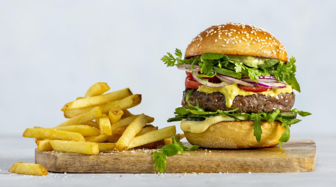 pint Spanje Dood in de wereld De tien beste hamburgerlocaties voor World Hamburger Day